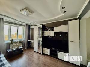 1-к квартира, вторичка, 39м2, 11/14 этаж