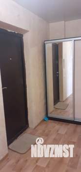 1-к квартира, вторичка, 38м2, 9/16 этаж