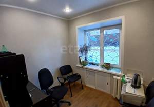 2-к квартира, вторичка, 55м2, 1/5 этаж