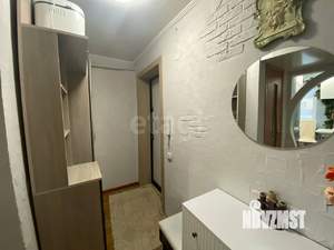 2-к квартира, вторичка, 38м2, 1/2 этаж