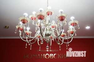 2-к квартира, сданный дом, 68м2, 8/9 этаж