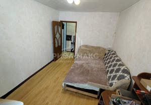 1-к квартира, вторичка, 32м2, 4/9 этаж