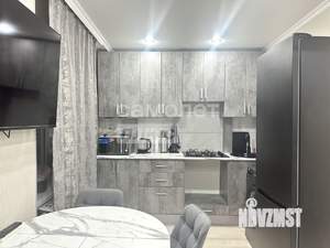 1-к квартира, вторичка, 30м2, 4/5 этаж