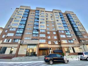1-к квартира, вторичка, 47м2, 4/11 этаж