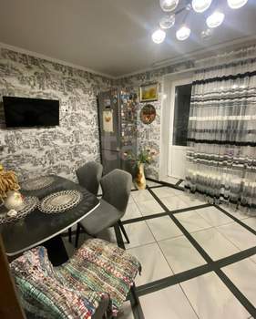 2-к квартира, вторичка, 69м2, 5/10 этаж