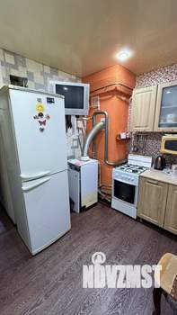 2-к квартира, вторичка, 42м2, 1/1 этаж