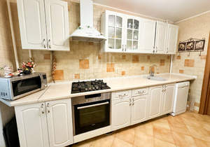 3-к квартира, вторичка, 90м2, 9/10 этаж