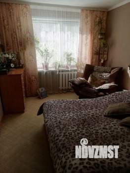 3-к квартира, вторичка, 64м2, 1/5 этаж