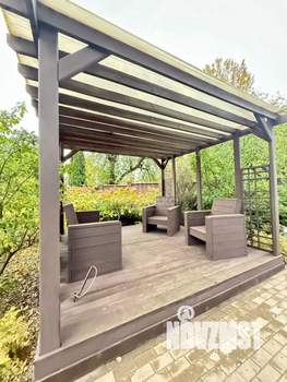 3-к квартира, вторичка, 305м2, 16/17 этаж