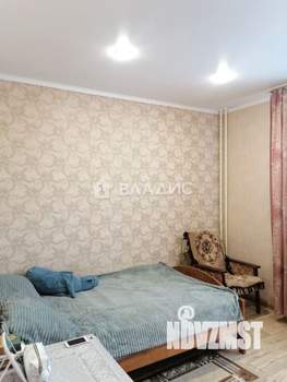 1-к квартира, вторичка, 27м2, 6/9 этаж