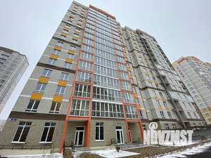 2-к квартира, сданный дом, 68м2, 7/16 этаж
