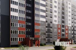 2-к квартира, вторичка, 54м2, 3/10 этаж