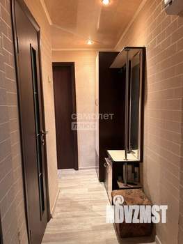 2-к квартира, вторичка, 42м2, 1/2 этаж