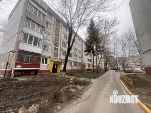 2-к квартира, вторичка, 51м2, 1/1 этаж