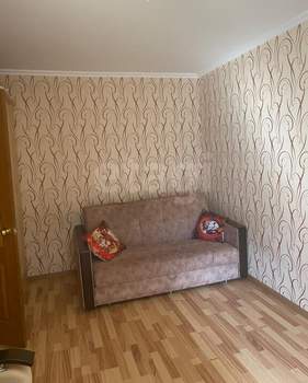 2-к квартира, вторичка, 45м2, 2/5 этаж