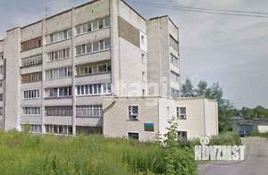 2-к квартира, вторичка, 48м2, 1/6 этаж