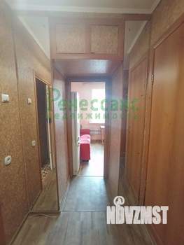 1-к квартира, вторичка, 40м2, 4/10 этаж