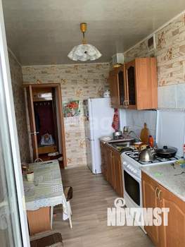 3-к квартира, вторичка, 60м2, 8/9 этаж