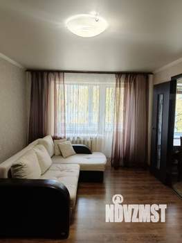 1-к квартира, вторичка, 31м2, 5/5 этаж