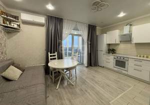 2-к квартира, вторичка, 61м2, 6/14 этаж