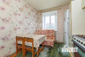 1-к квартира, вторичка, 42м2, 3/3 этаж