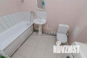 1-к квартира, вторичка, 45м2, 8/11 этаж