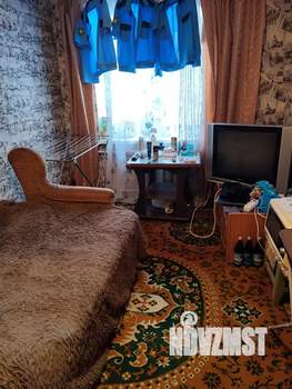 4-к квартира, вторичка, 87м2, 2/5 этаж