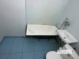 1-к квартира, вторичка, 30м2, 4/10 этаж