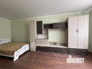 1-к квартира, вторичка, 36м2, 3/5 этаж