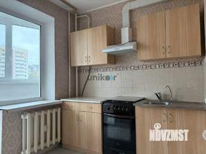 1-к квартира, вторичка, 36м2, 2/10 этаж