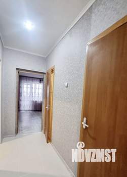 1-к квартира, вторичка, 38м2, 9/10 этаж