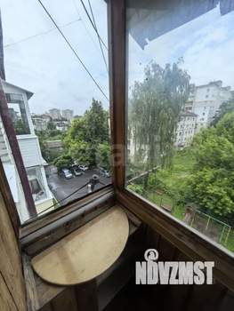 2-к квартира, вторичка, 43м2, 5/5 этаж