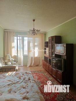 1-к квартира, вторичка, 30м2, 2/5 этаж
