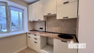 Студия квартира, вторичка, 30м2, 3/4 этаж