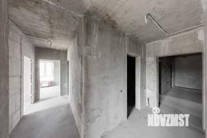 2-к квартира, вторичка, 66м2, 7/16 этаж