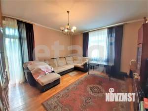 4-к квартира, вторичка, 107м2, 4/9 этаж