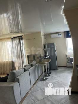 2-к квартира, вторичка, 60м2, 13/15 этаж
