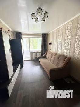 1-к квартира, вторичка, 30м2, 5/5 этаж