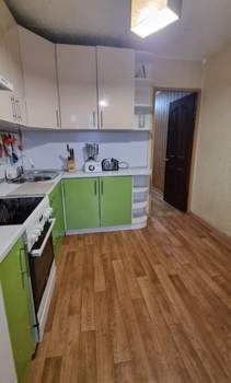 1-к квартира, вторичка, 36м2, 9/9 этаж