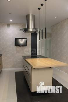 2-к квартира, вторичка, 92м2, 7/16 этаж