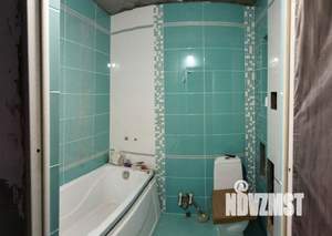 1-к квартира, вторичка, 41м2, 2/16 этаж