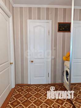1-к квартира, вторичка, 40м2, 8/10 этаж