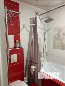 Студия квартира, вторичка, 30м2, 3/4 этаж