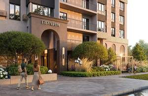 3-к квартира, вторичка, 80м2, 7/14 этаж