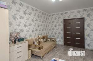 1-к квартира, вторичка, 48м2, 12/16 этаж