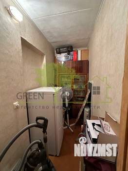 2-к квартира, вторичка, 46м2, 2/5 этаж