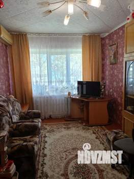 4-к квартира, вторичка, 56м2, 1/5 этаж