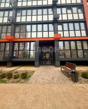 3-к квартира, вторичка, 96м2, 6/9 этаж