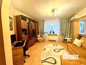 2-к квартира, вторичка, 62м2, 8/9 этаж