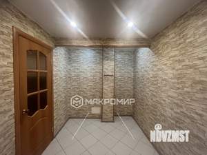 1-к квартира, вторичка, 38м2, 1/9 этаж